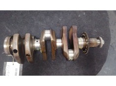Recambio de cigueñal para citroën c1 1.0 cat (384f) referencia OEM IAM 1KR  