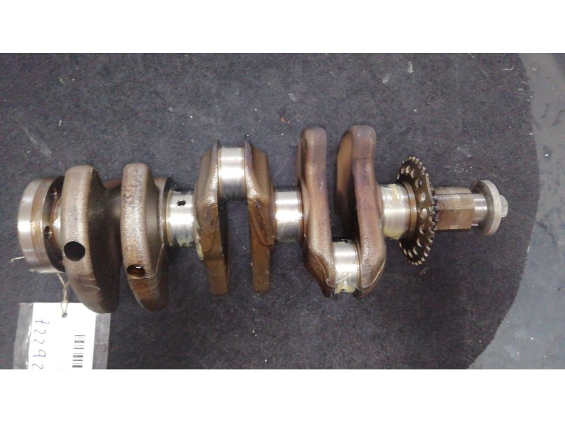 Recambio de cigueñal para citroën c1 1.0 cat (384f) referencia OEM IAM 1KR  