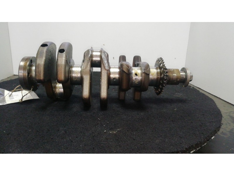 Recambio de cigueñal para citroën c1 1.0 cat (384f) referencia OEM IAM 1KR  