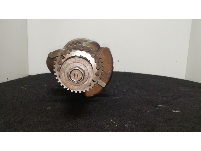 Recambio de cigueñal para citroën c1 1.0 cat (384f) referencia OEM IAM 1KR  