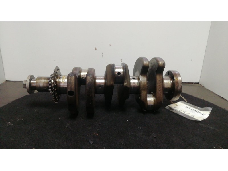 Recambio de cigueñal para citroën c1 1.0 cat (384f) referencia OEM IAM 1KR  