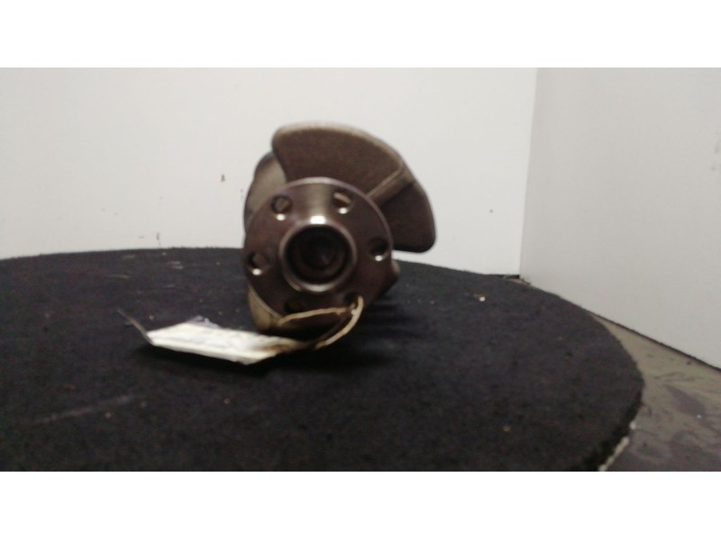 Recambio de cigueñal para citroën c1 1.0 cat (384f) referencia OEM IAM 1KR  