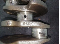 Recambio de cigueñal para volkswagen transporter t3 caja/chasis (24_) 1.6 td referencia OEM IAM 068F   2
