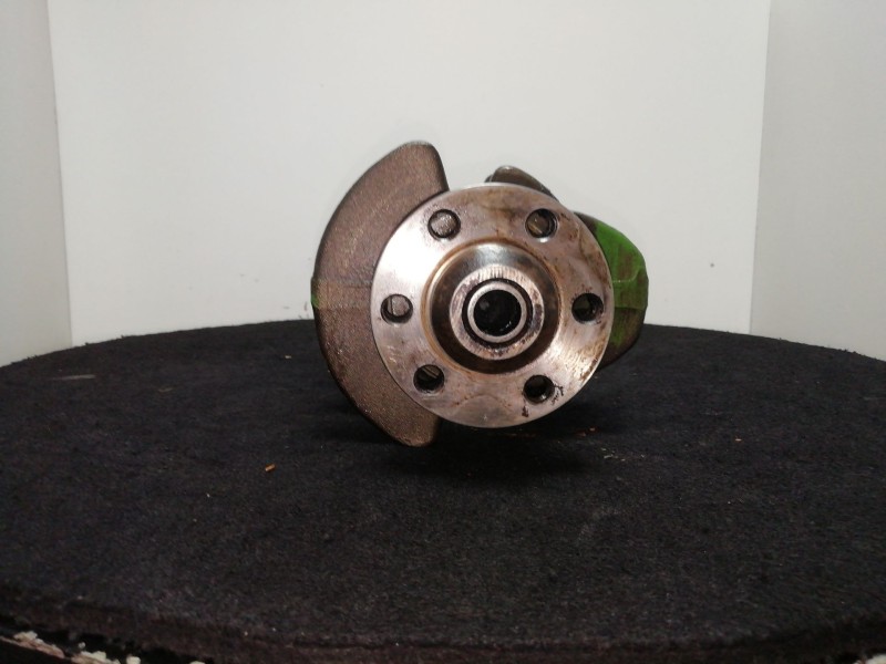 Recambio de cigueñal para volkswagen transporter t3 caja/chasis (24_) 1.6 td referencia OEM IAM 068F  