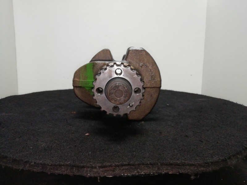 Recambio de cigueñal para volkswagen transporter t3 caja/chasis (24_) 1.6 td referencia OEM IAM 068F  