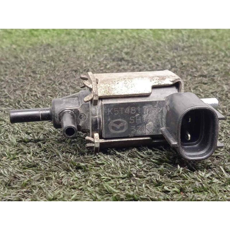 Recambio de valvula de vacio para mazda 6 kombi ()(.2012) 2.2 turbodiesel cat referencia OEM IAM K5T48176  