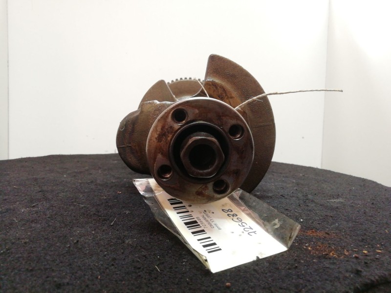 Recambio de cigueñal para bmw x3 (e83) 2.0 i referencia OEM IAM HG5  