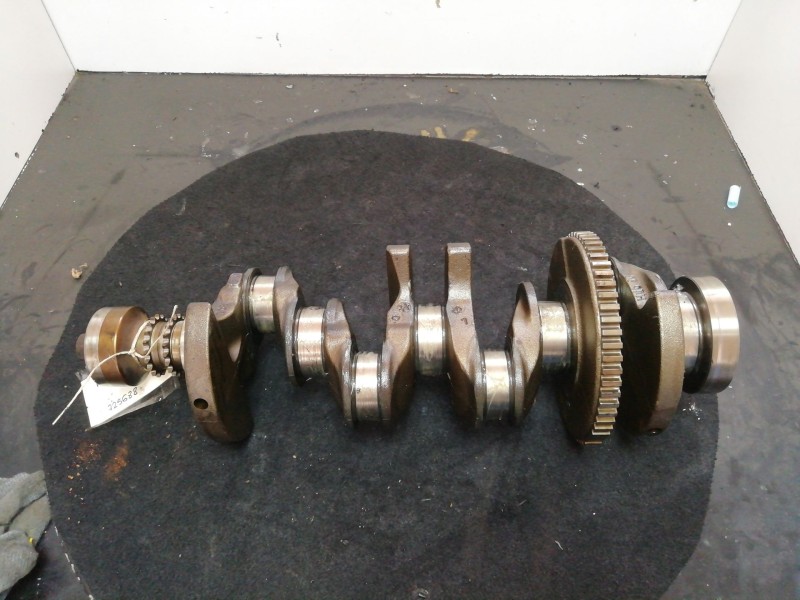 Recambio de cigueñal para bmw x3 (e83) 2.0 i referencia OEM IAM HG5  