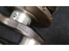 Recambio de cigueñal para audi a4 berlina (8e) 1.9 tdi referencia OEM IAM 038J  