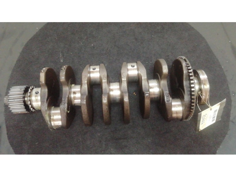 Recambio de cigueñal para audi a4 berlina (8e) 1.9 tdi referencia OEM IAM 038J  