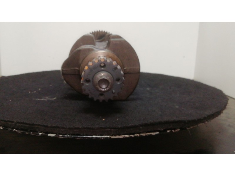 Recambio de cigueñal para audi a4 berlina (8e) 1.9 tdi referencia OEM IAM 038J  