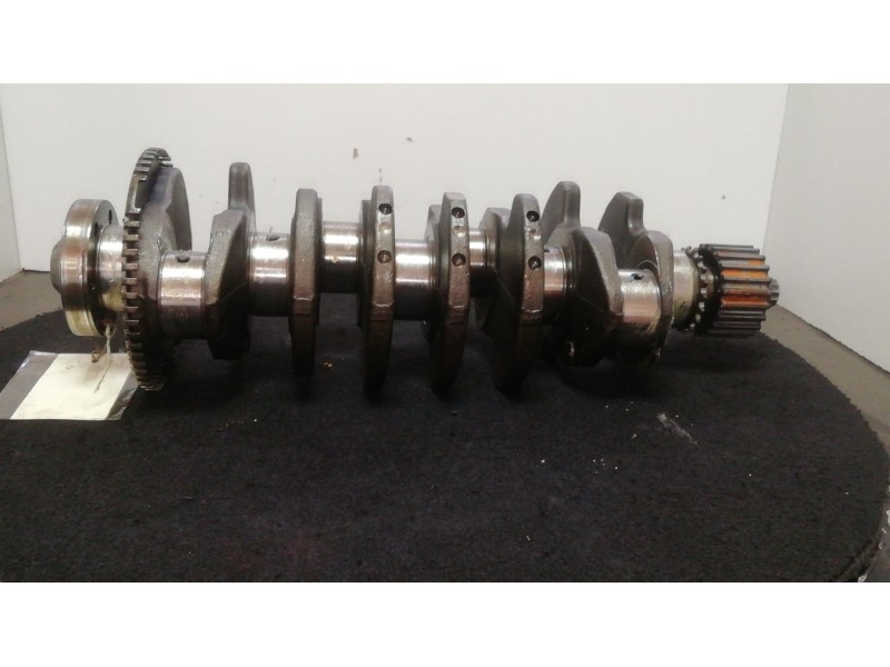 Recambio de cigueñal para audi a4 berlina (8e) 1.9 tdi referencia OEM IAM 038J  