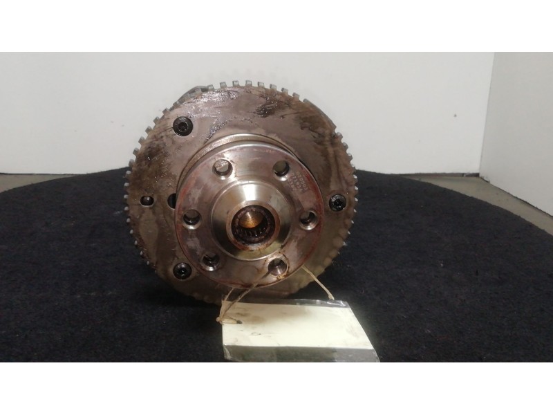 Recambio de cigueñal para audi a4 berlina (8e) 1.9 tdi referencia OEM IAM 038J  
