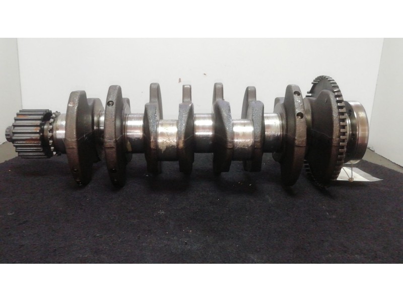 Recambio de cigueñal para audi a4 berlina (8e) 1.9 tdi referencia OEM IAM 038J  