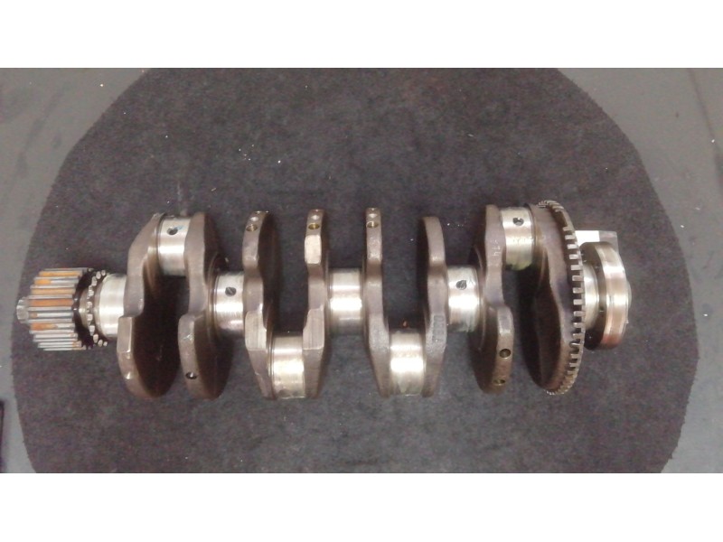 Recambio de cigueñal para audi a4 berlina (8e) 1.9 tdi referencia OEM IAM 038J  