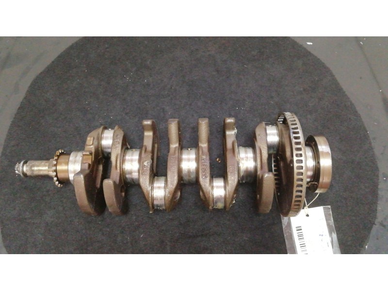 Recambio de cigueñal para opel corsa d (s07) 1.4 (l08, l68) referencia OEM IAM 55561516  