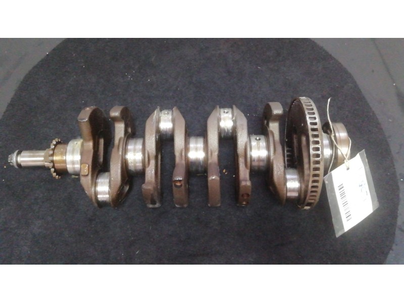 Recambio de cigueñal para opel corsa d (s07) 1.4 (l08, l68) referencia OEM IAM 55561516  