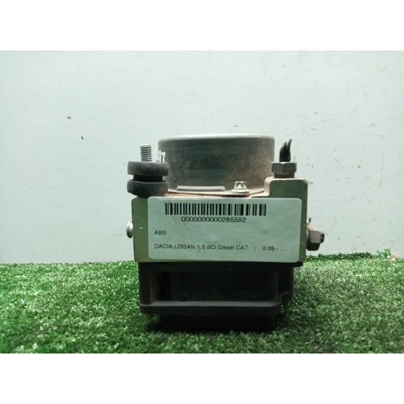 Recambio de abs para dacia logan 1.5 dci diesel cat referencia OEM IAM 0265800584-0265232110-8200756092-07050231604  