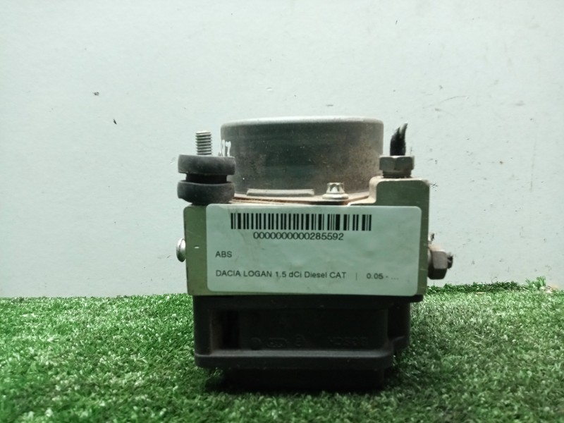 Recambio de abs para dacia logan 1.5 dci diesel cat referencia OEM IAM 0265800584-0265232110-8200756092-07050231604  