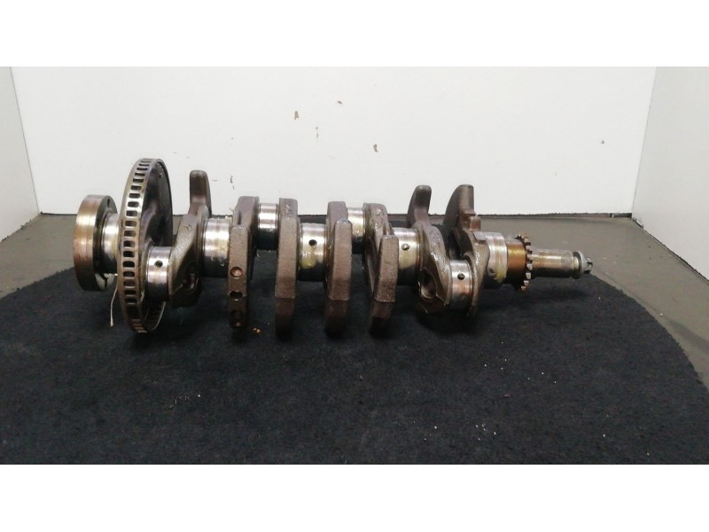 Recambio de cigueñal para opel corsa d (s07) 1.4 (l08, l68) referencia OEM IAM 55561516  