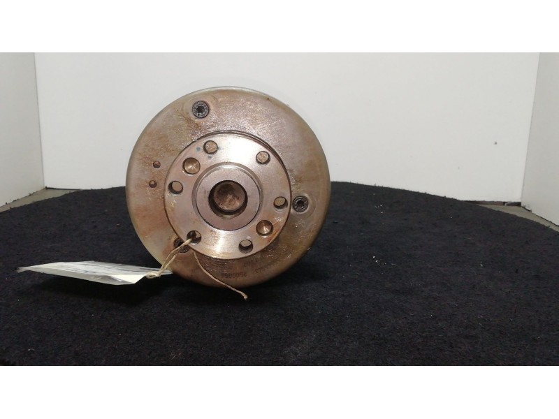 Recambio de cigueñal para opel corsa d (s07) 1.4 (l08, l68) referencia OEM IAM 55561516  