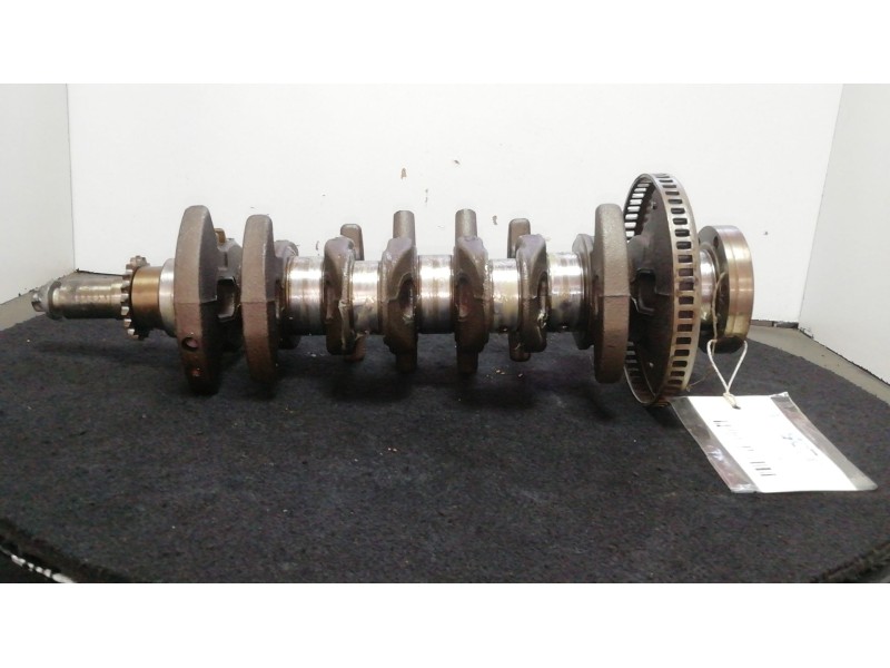 Recambio de cigueñal para opel corsa d (s07) 1.4 (l08, l68) referencia OEM IAM 55561516  