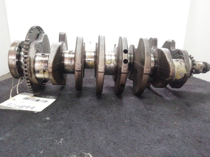 Recambio de cigueñal para volkswagen passat berlina (3b3) 1.9 tdi referencia OEM IAM 038J  