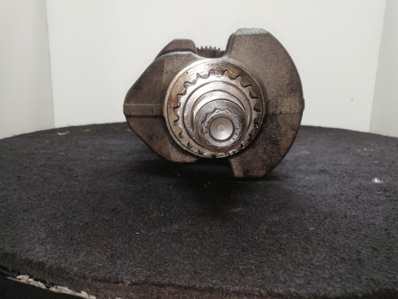Recambio de cigueñal para volkswagen passat berlina (3b3) 1.9 tdi referencia OEM IAM 038J  