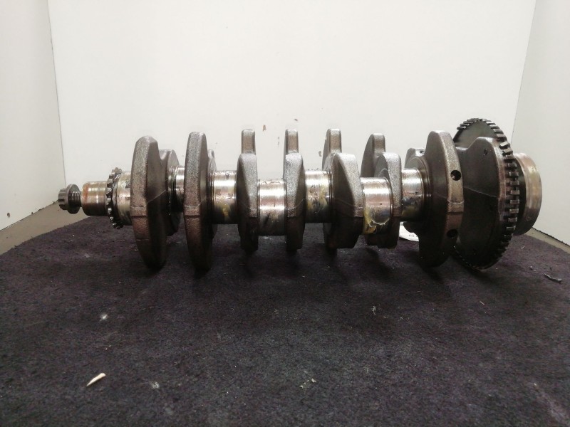 Recambio de cigueñal para volkswagen passat berlina (3b3) 1.9 tdi referencia OEM IAM 038J  