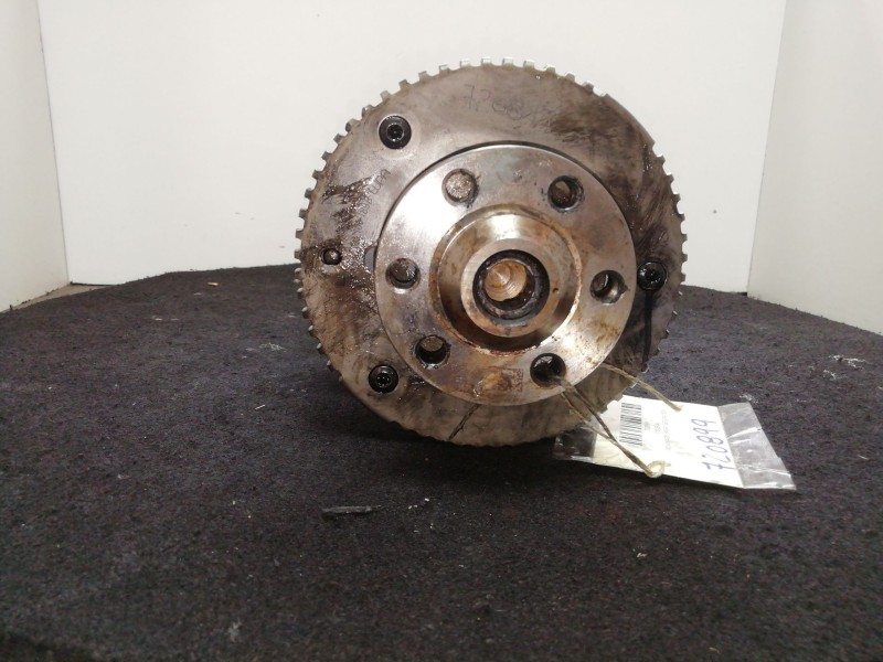 Recambio de cigueñal para volkswagen passat berlina (3b3) 1.9 tdi referencia OEM IAM 038J  