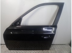 Recambio de puerta delantera izquierda para bmw x3 (e83) 2.0 i referencia OEM IAM   NEGRO