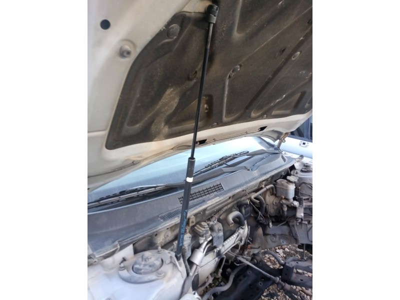 Recambio de amortiguadores capo para kia magentis 2.0 crdi referencia OEM IAM 08650350  