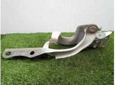 Recambio de bisagra para toyota land cruiser (j15) 3.0 turbodiesel cat referencia OEM IAM 5341060080 DERECHA CAPOT