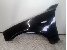 Recambio de aleta delantera izquierda para bmw x3 (e83) 2.0 i referencia OEM IAM   NEGRO