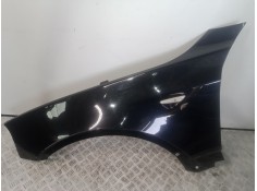 Recambio de aleta delantera izquierda para bmw x3 (e83) 2.0 i referencia OEM IAM   NEGRO 2