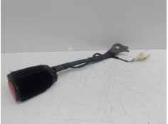 Recambio de enganche cinturon delantero derecho para peugeot 308 1.6 16v e-hdi fap referencia OEM IAM 54182-624287400A-02214R-06