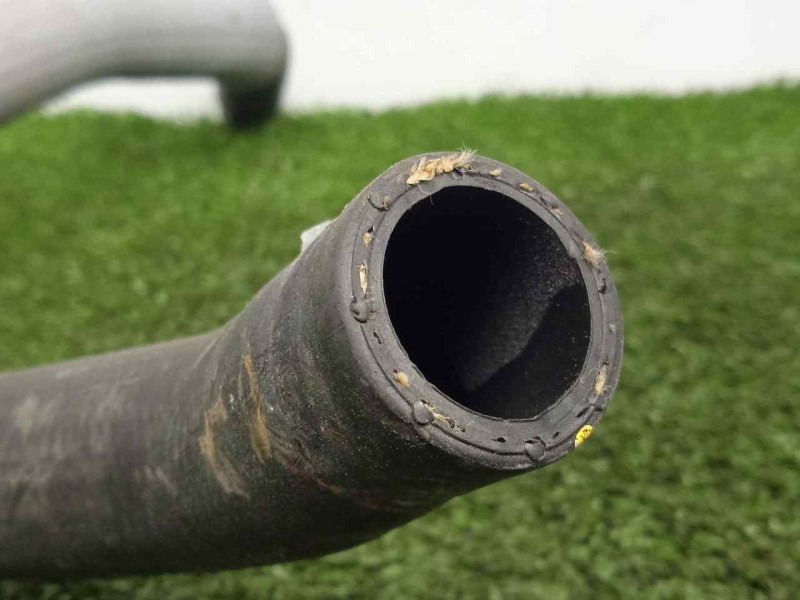 Recambio de tubo para dacia dokker 1.5 blue dci diesel fap cat referencia OEM IAM 924002833R TUBERIA.AGUA 