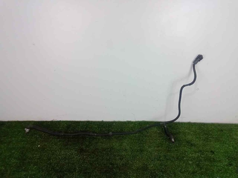 Recambio de tubo para dacia dokker 1.5 blue dci diesel fap cat referencia OEM IAM 217414237R  