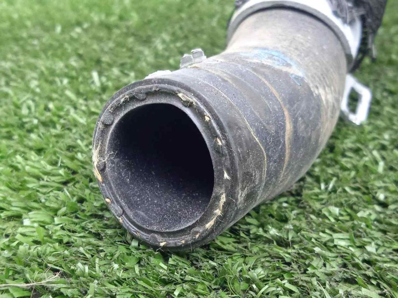 Recambio de tubo para dacia dokker 1.5 blue dci diesel fap cat referencia OEM IAM 212837410R TUBERIA.AGUA 