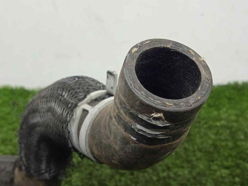 Recambio de tubo para dacia dokker 1.5 blue dci diesel fap cat referencia OEM IAM 212837410R TUBERIA.AGUA 