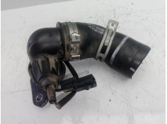 Recambio de tubo para dacia dokker 1.5 dci diesel fap cat referencia OEM IAM 147138491R 2.PINES 
