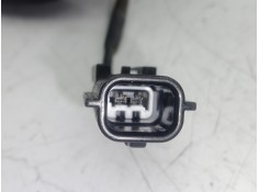 Recambio de tubo para dacia dokker 1.5 dci diesel fap cat referencia OEM IAM 147138491R 2.PINES  2