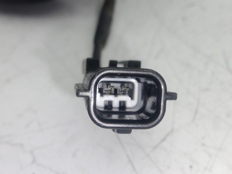 Recambio de tubo para dacia dokker 1.5 dci diesel fap cat referencia OEM IAM 147138491R 2.PINES 