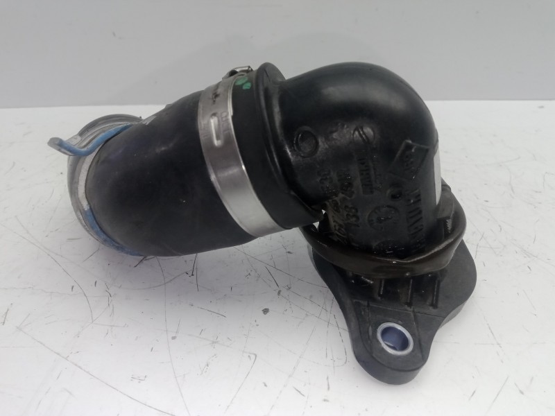 Recambio de tubo para dacia dokker 1.5 dci diesel fap cat referencia OEM IAM 147138491R 2.PINES 