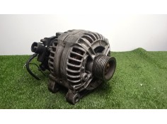 Recambio de alternador para citroën xsara picasso (n68) 1.6 hdi referencia OEM IAM 9621791480 - 0124615002 BOSCH 150AH - POLEA.F