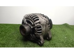 Recambio de alternador para citroën xsara picasso (n68) 1.6 hdi referencia OEM IAM 9621791480 - 0124615002 BOSCH 150AH - POLEA.F 2