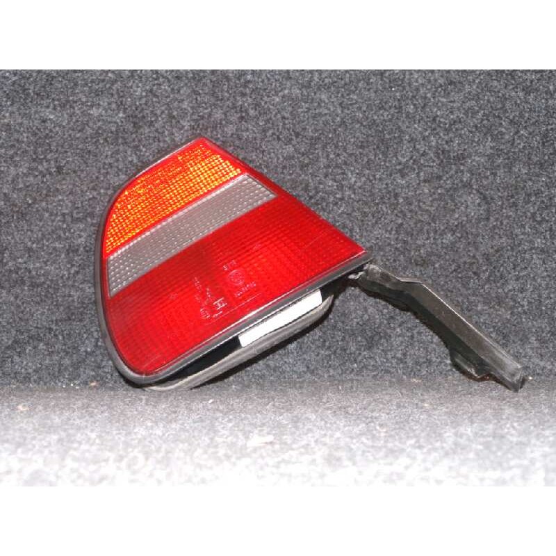 Recambio de piloto trasero izquierdo para lancia delta 1.9 turbodiesel cat referencia OEM IAM  93-99 EXTERIOR