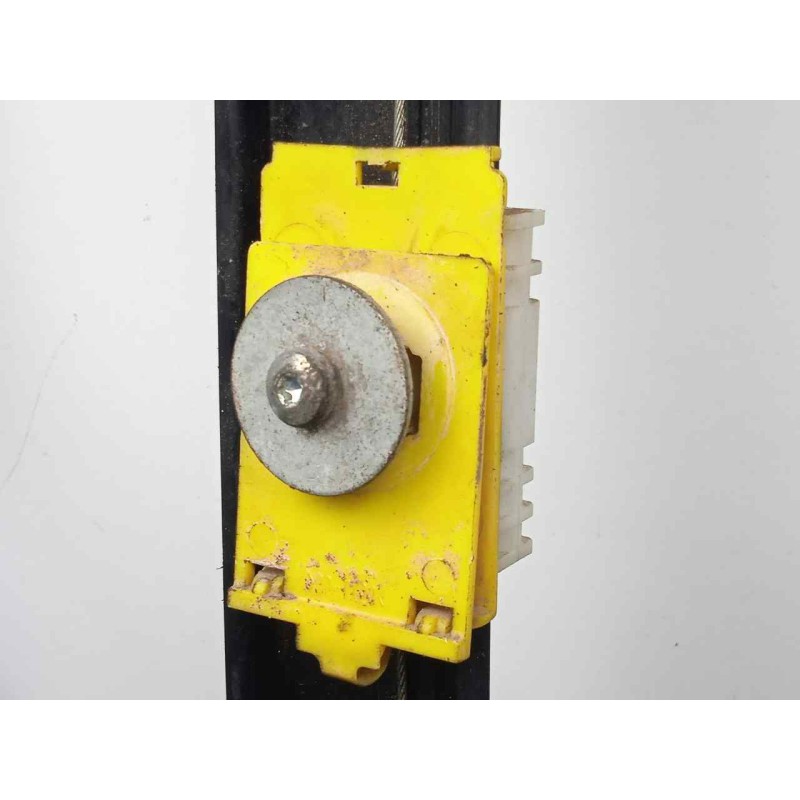 Recambio de elevalunas delantero izquierdo para volkswagen touareg (7la) 5.0 v10 tdi cat (ayh) referencia OEM IAM 7L0837461 ELEC