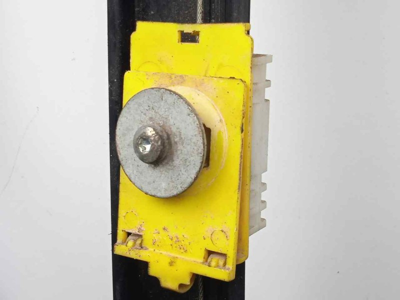 Recambio de elevalunas delantero izquierdo para volkswagen touareg (7la) 5.0 v10 tdi cat (ayh) referencia OEM IAM 7L0837461 ELEC