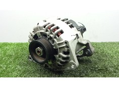 Recambio de alternador para audi a4 b6 (8e2) 2.5 tdi quattro referencia OEM IAM   VAG. 140AH - 6.CANALES - POLEA.FIJA